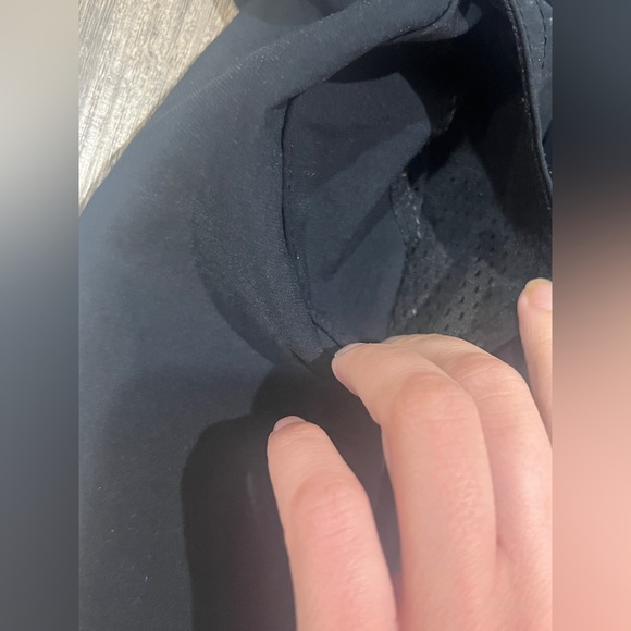 FINAL PRICE Free People movement, Next Round shorts - Picture 6 of 9